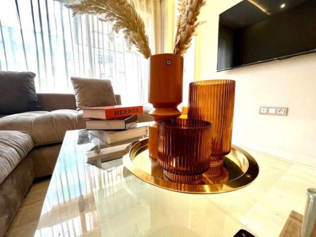 Pearl 17 - New & Chic In The Heart W/balcony