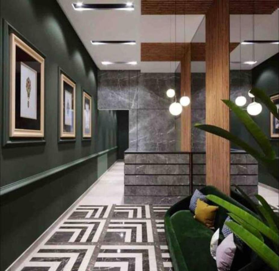 Pearl 17 - New & Chic In The Heart W/balcony Casa Blanca