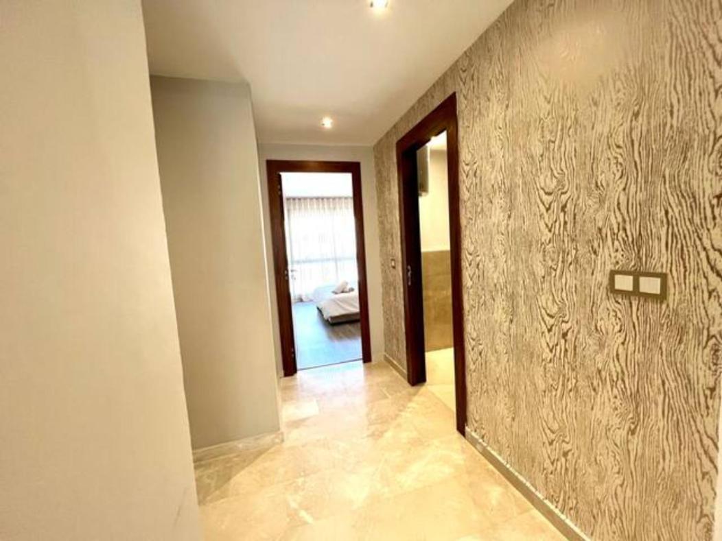 Pearl 17 - New & Chic In The Heart W/balcony Apartamento *