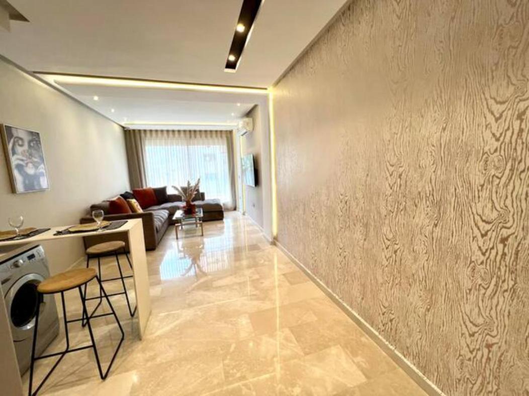 Pearl 17 - New & Chic In The Heart W/balcony *