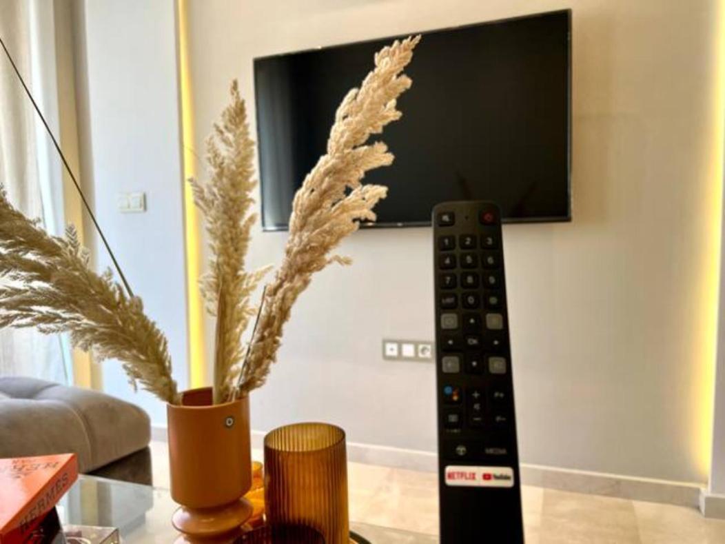 Pearl 17 - New & Chic In The Heart W/balcony Apartamento Casa Blanca