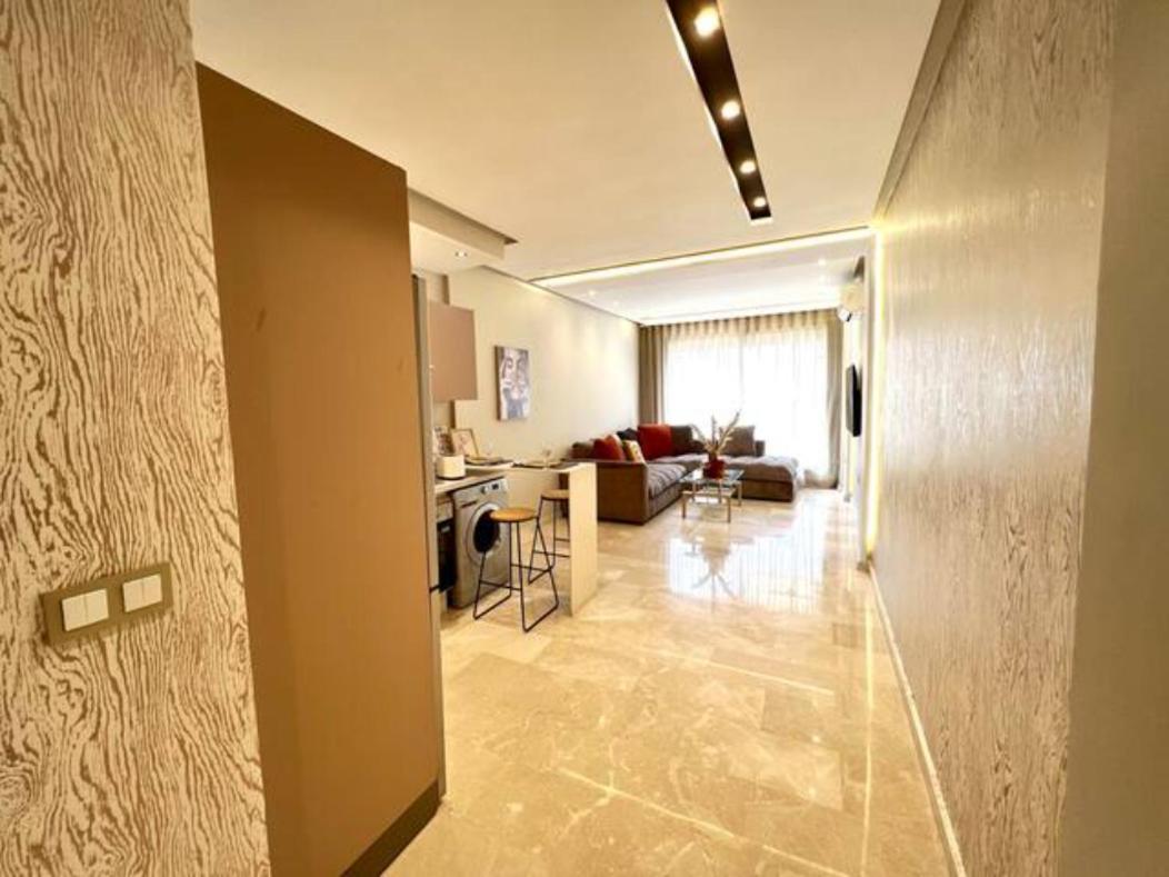 Pearl 17 - New & Chic In The Heart W/balcony Apartamento Casa Blanca